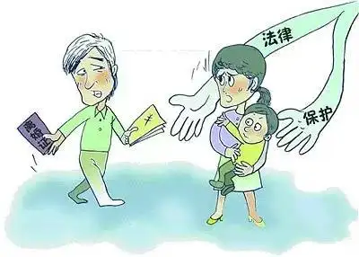 婚姻律師咨詢/前妻將孩子改姓，男子拒支付撫養(yǎng)費，法院怎么判？