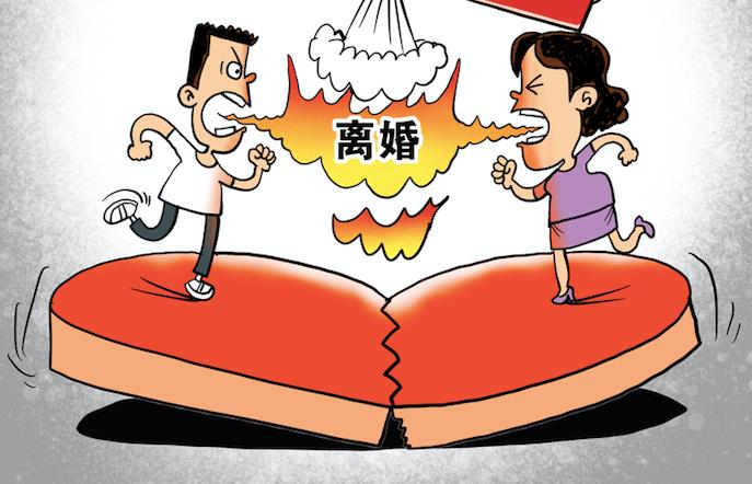 離婚律師咨詢/可以向法院起訴探望孩子的權(quán)利嗎？