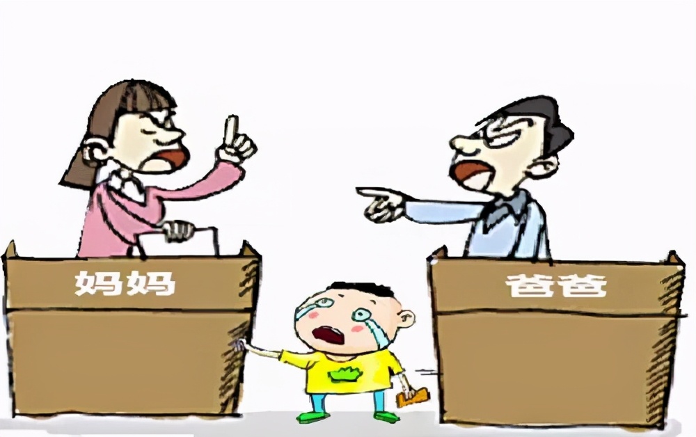 女方提出離婚男方不同意怎么辦？